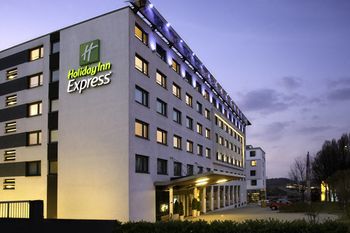 Hotel Photo 23