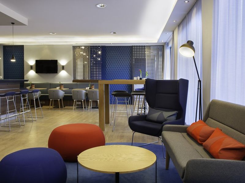 Hotel Photo 7