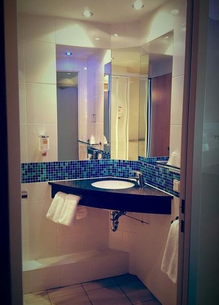 Hotel Photo 9