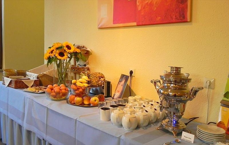 Hotel Photo 18