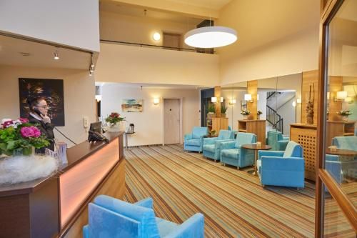 Hotel Photo 19