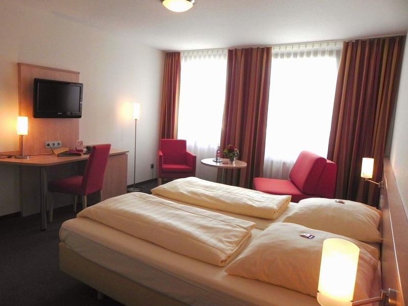 Hotel Photo 3