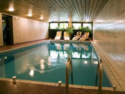 Hotel Photo 22