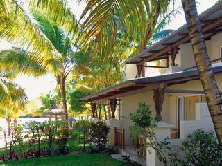 Фото отеля Shandrani Beachcomber Resort & Spa