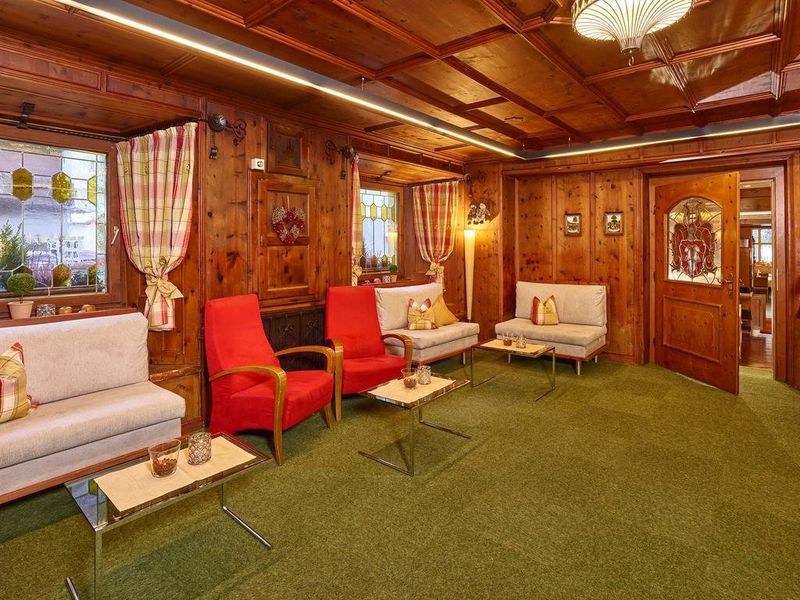 Hotel Photo 16