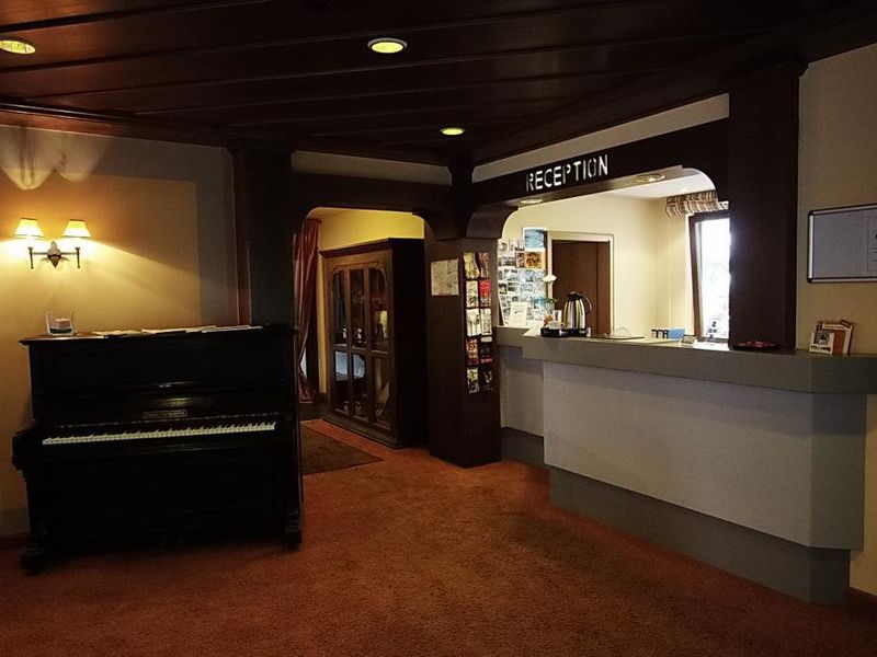 Hotel Photo 17