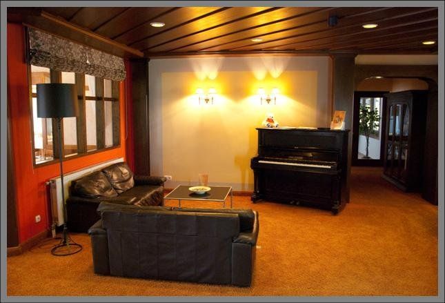 Hotel Photo 9