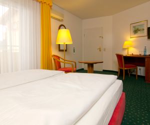 Hotel Engelhorn Leimen Germany