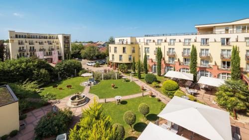 Hotel Photo 22