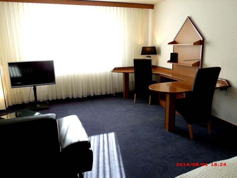Hotel Photo 8