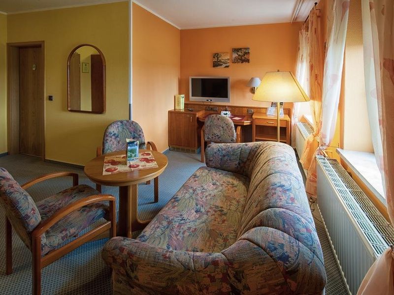 Hotel Photo 1