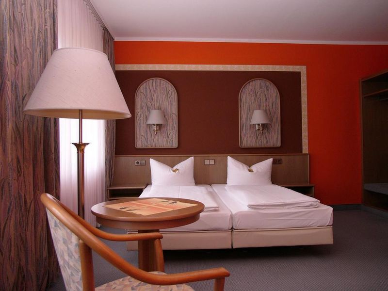 Hotel Photo 2