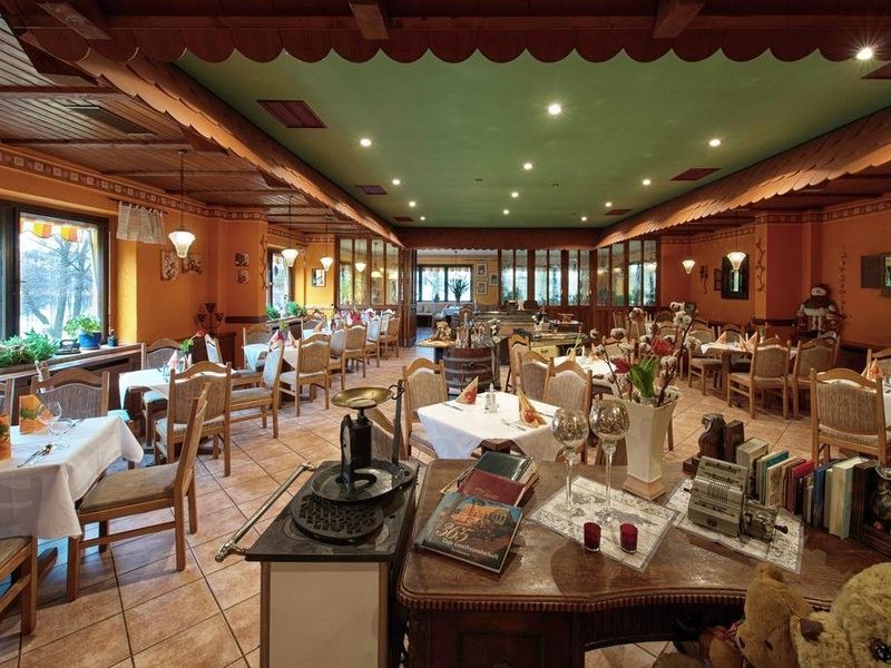 Hotel Photo 10