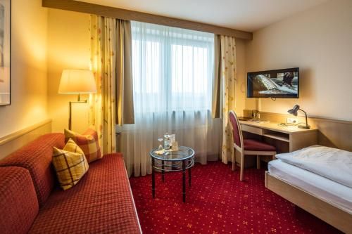 Hotel Photo 5