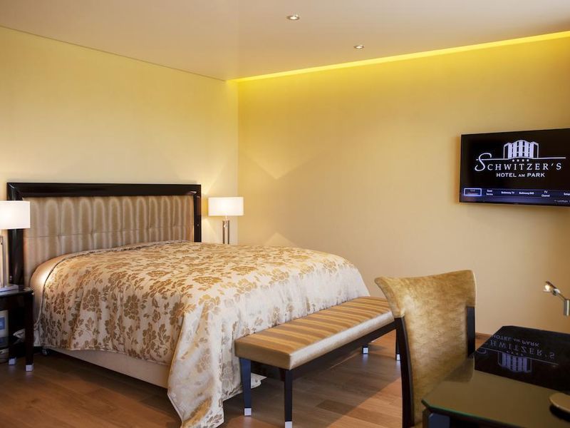 Hotel Photo 1