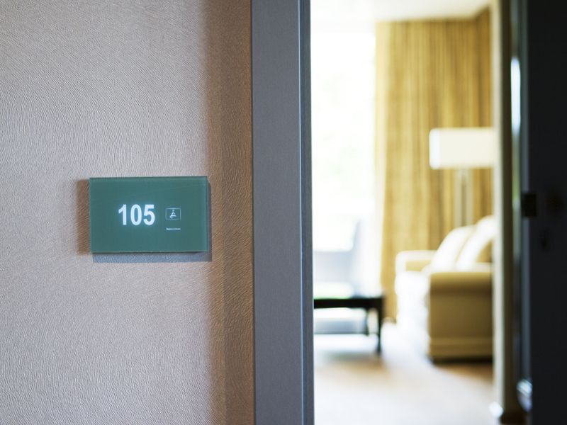 Hotel Photo 13