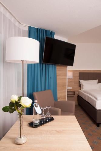 Hotel Photo 4