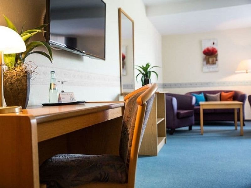 Hotel Photo 14