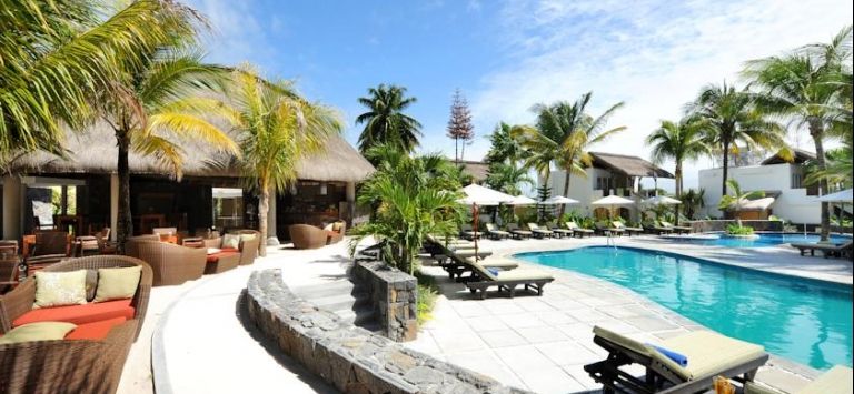 Hotel Photo 19