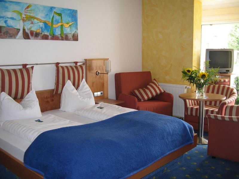 Hotel Photo 1