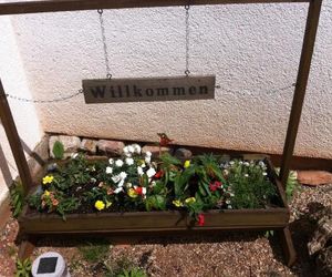 Jeanny´s Ferienwohnung Thale Germany