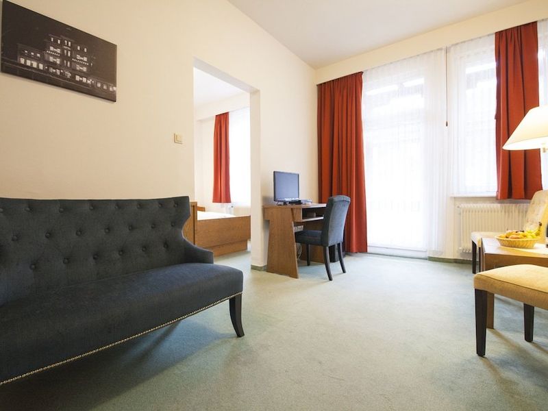Hotel Photo 9