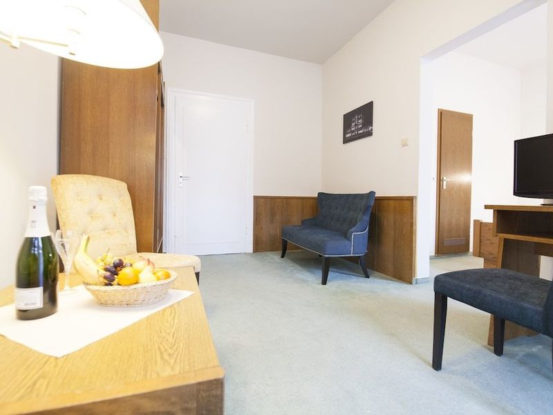 Hotel Photo 10