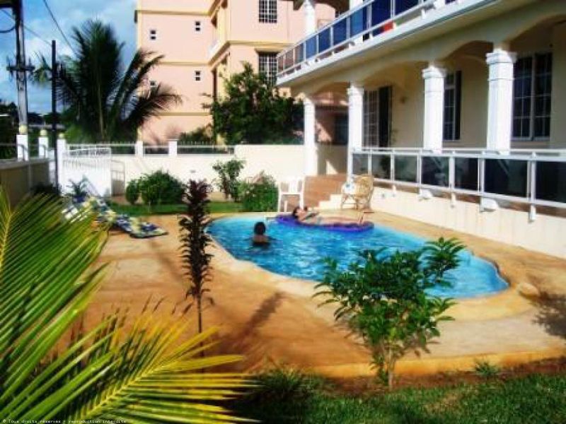 صورة الفندق 1