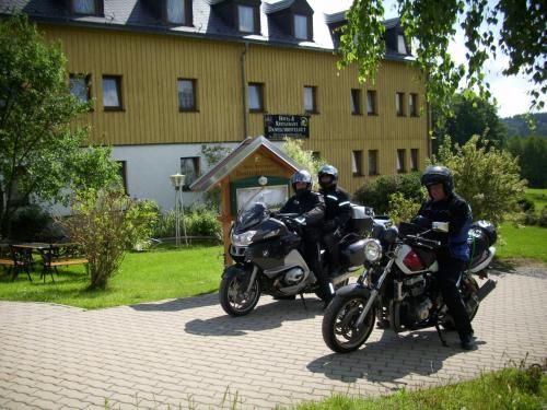 Hotel Photo 22