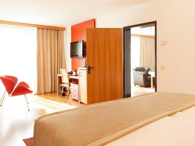 Hotel Photo 5