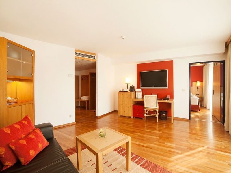 Hotel Photo 7