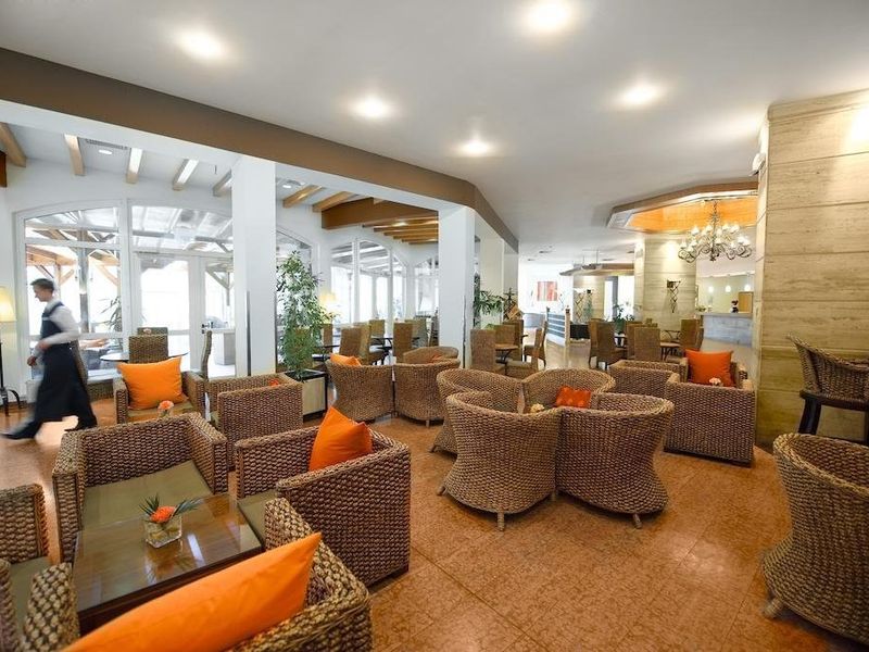 Hotel Photo 9