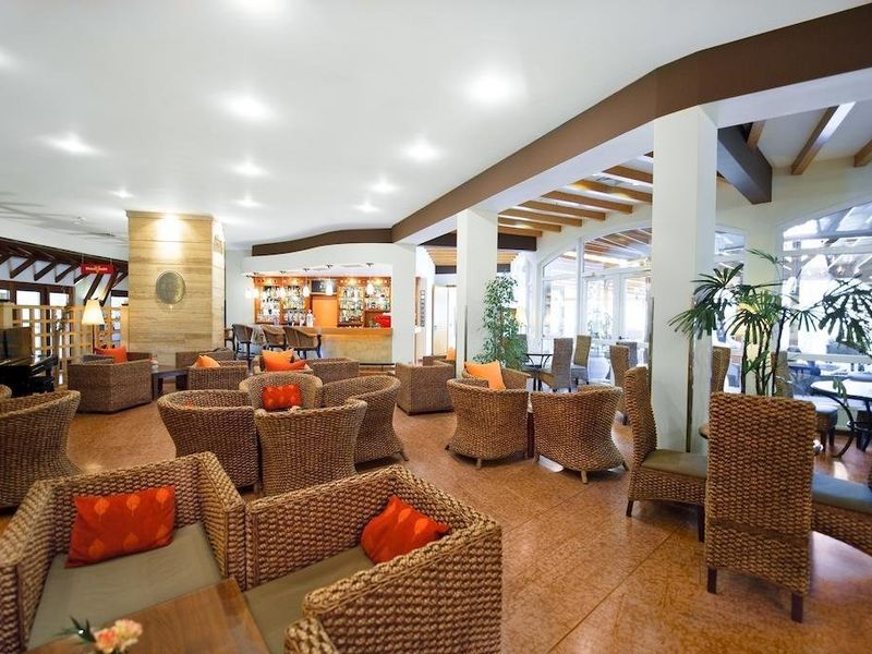 Hotel Photo 10