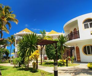 Gold Beach Resort Flic-en-Flac Mauritius