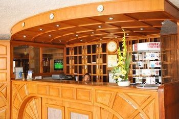 Hotel Photo 16