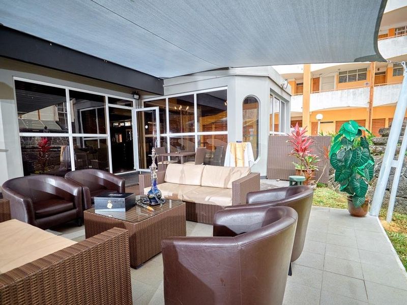Hotel Photo 21