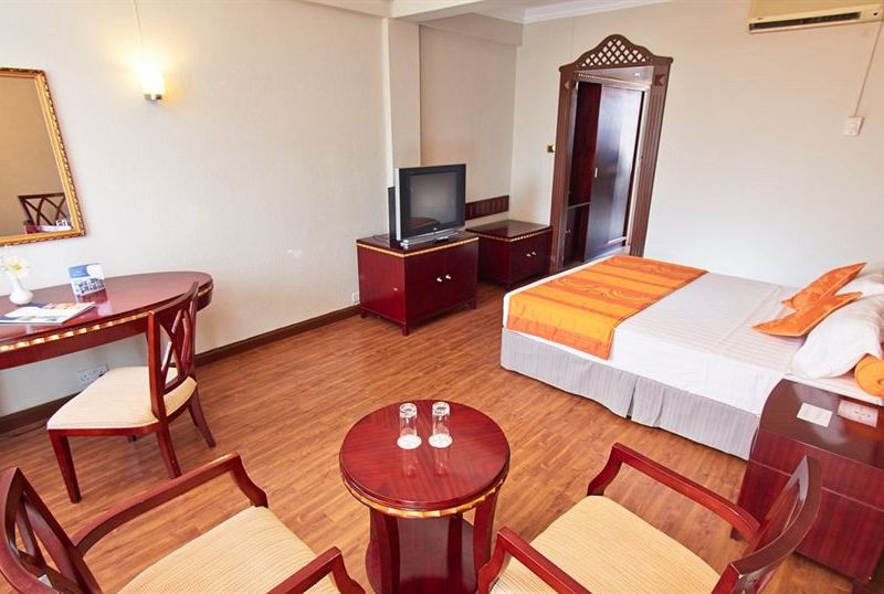 Hotel Photo 5