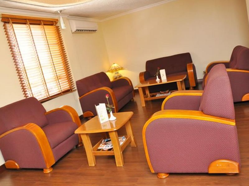 Hotel Photo 9