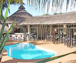 Hotel Des 2 Mondes Resorts & Spa Mont Choisy Mauritius
