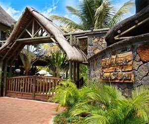 Le Palmiste Resort & Spa Trou aux Biches Mauritius