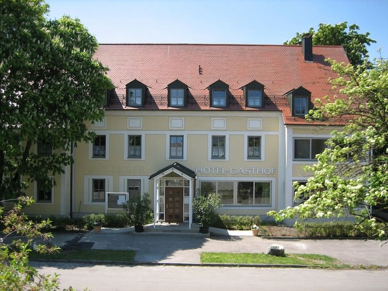 Hotel Photo 22