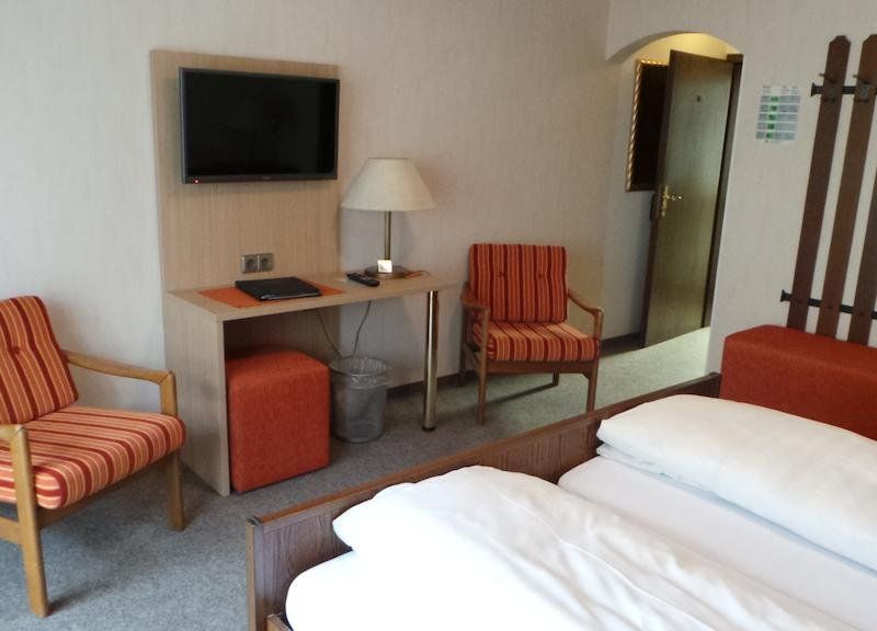 Hotel Photo 6