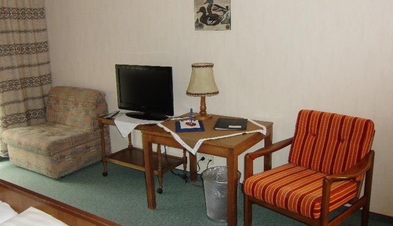 Hotel Photo 8