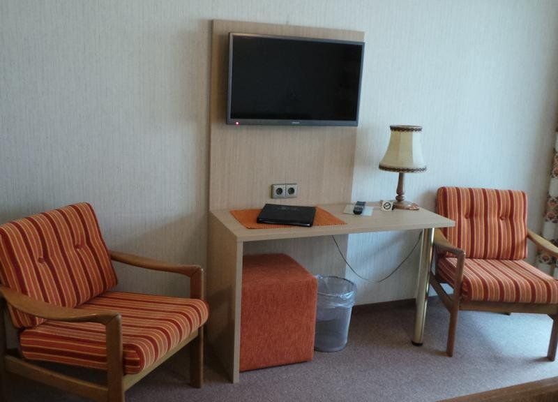 Hotel Photo 9