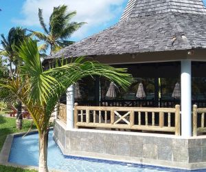 Jalsa Beach Hotel & Spa Poste Lafayette Mauritius