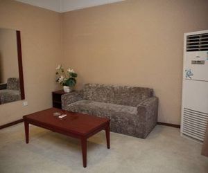 Rui Sheng Apartment Dongsheng China