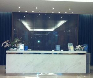 Yu Jia Apartment Hotel Chongqing China