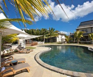 Le Suffren Hotel & Marina Port Louis Mauritius