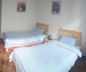 Dunhuang Ancient Path Hostel Dunhuang China