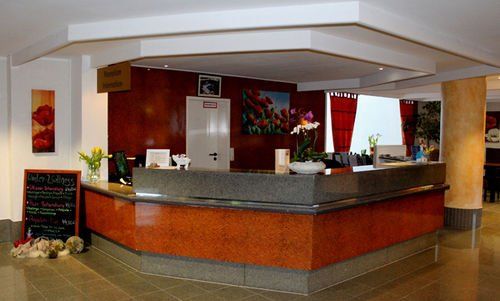 Hotel Photo 16